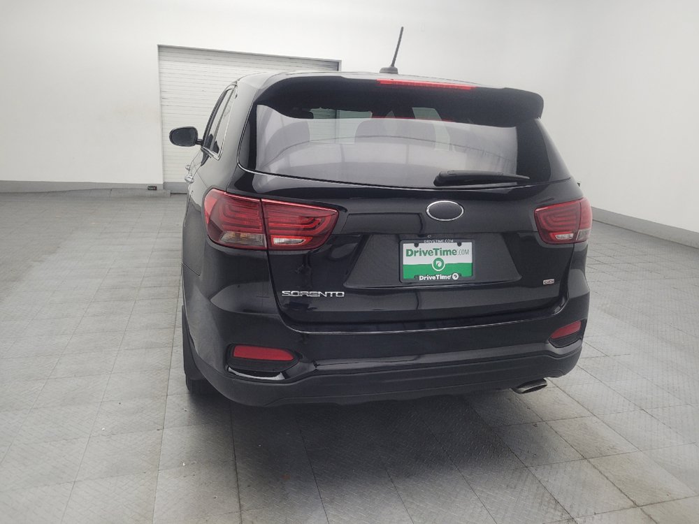 Used 2019 Kia Sorento FWD image 6