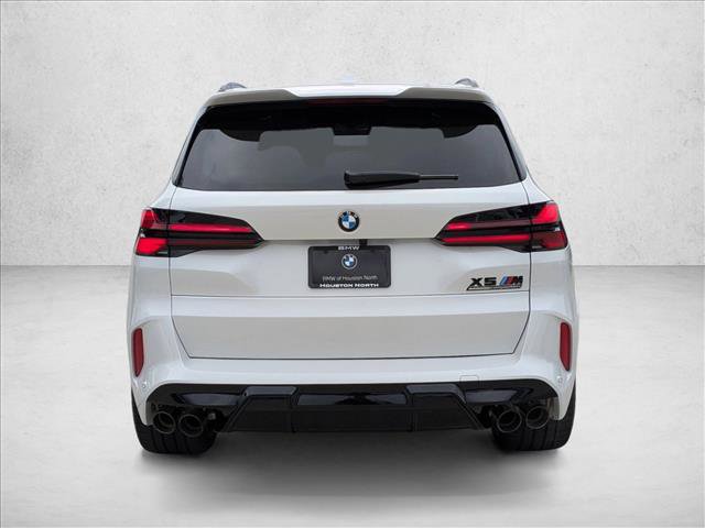 New 2026 BMW X5 M Competition image 7