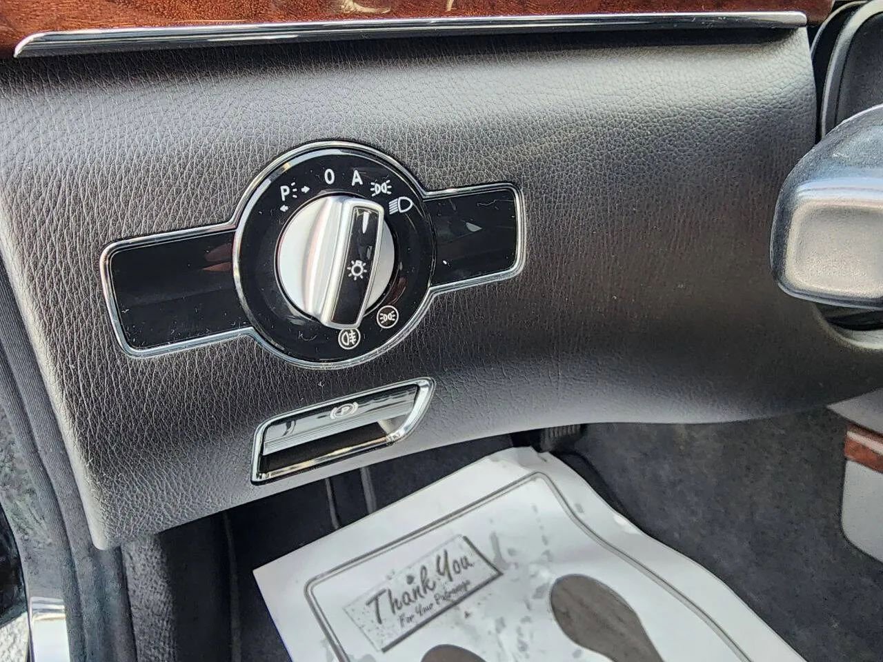 Used 2013 Mercedes-Benz S 350 BlueTEC 4MATIC image 19