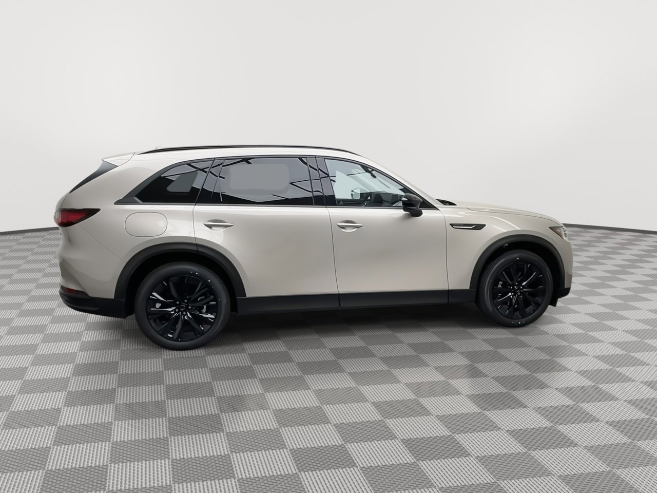New 2026 MAZDA CX-90 Plug-In Hybrid w/Premium Sport AWD/4WD image 42