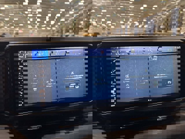 New 2025 Jeep Wrangler Sahara image 23