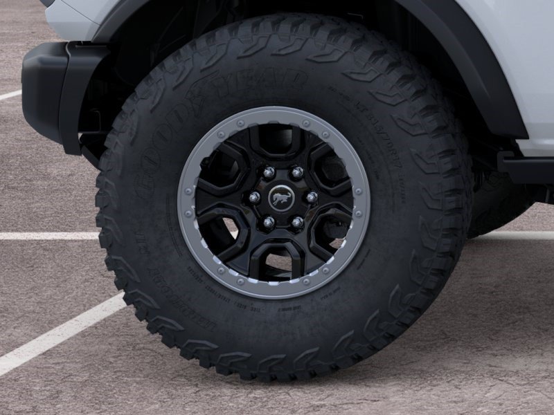 New 2026 Ford Bronco Badlands AWD/4WD image 22
