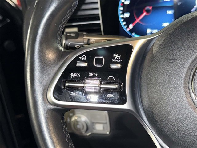 Used 2022 Mercedes-Benz GLS 450 4MATIC image 33