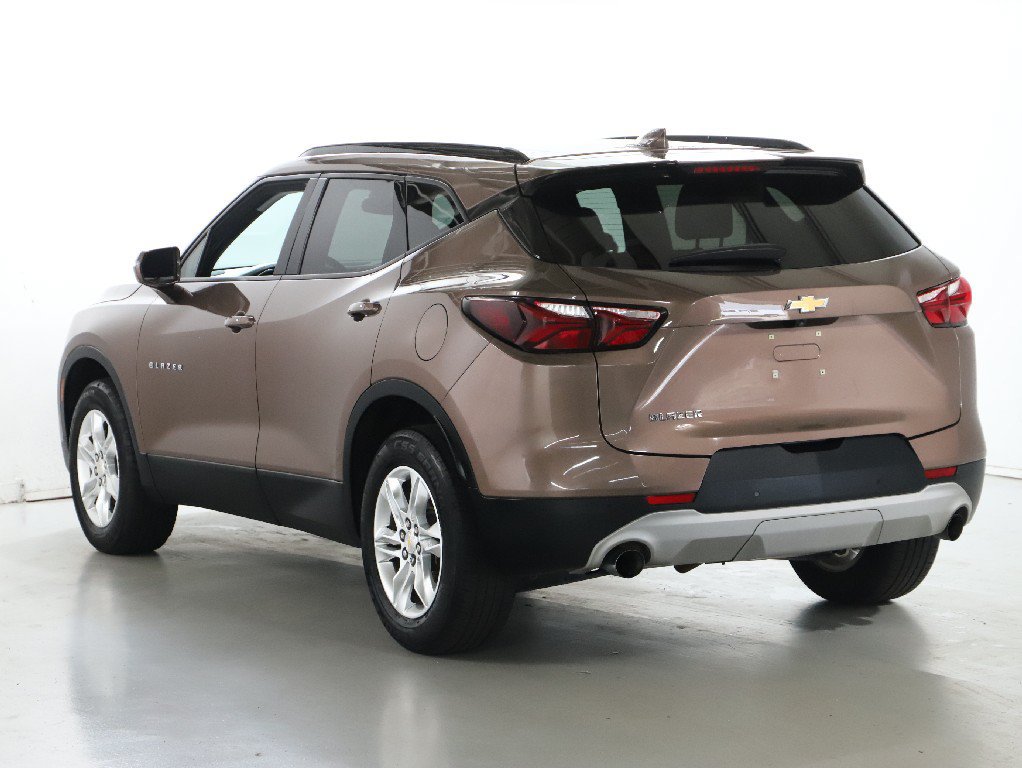 Used 2020 Chevrolet Blazer LT w/ LPO, Floor Liner Package FWD image 38