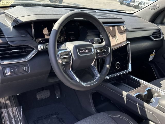New 2026 GMC Acadia Elevation w/ LPO, All-Weather Package FWD image 11