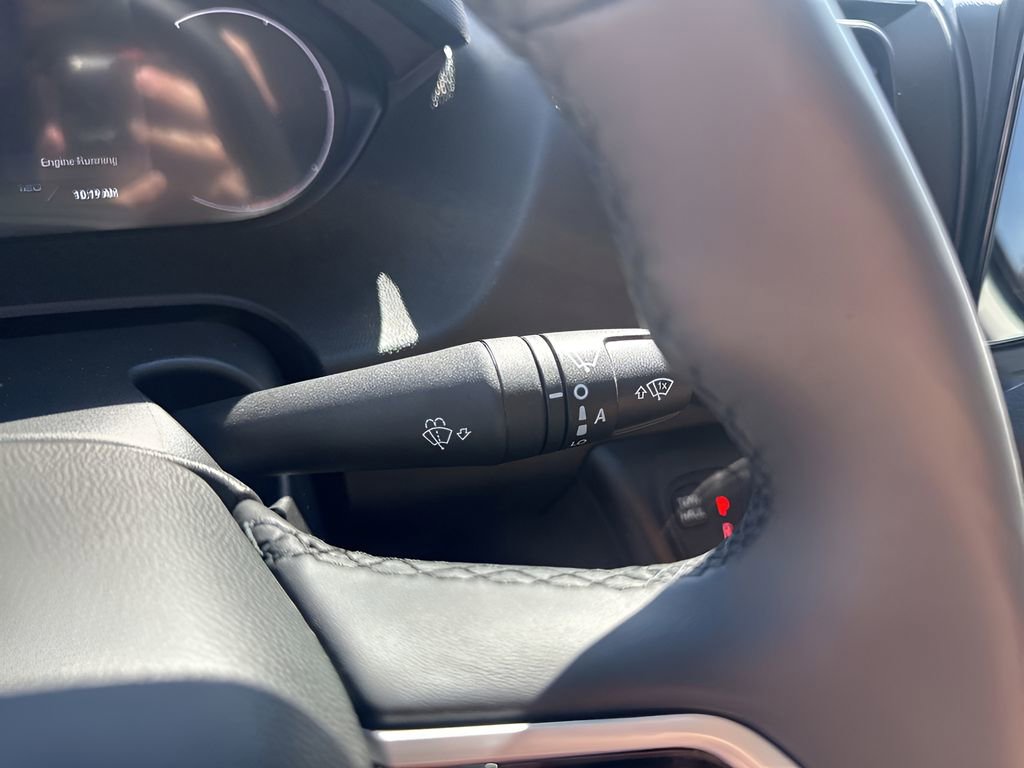 New 2026 RAM ProMaster 3500 w/ Advanced Safety Group image 27