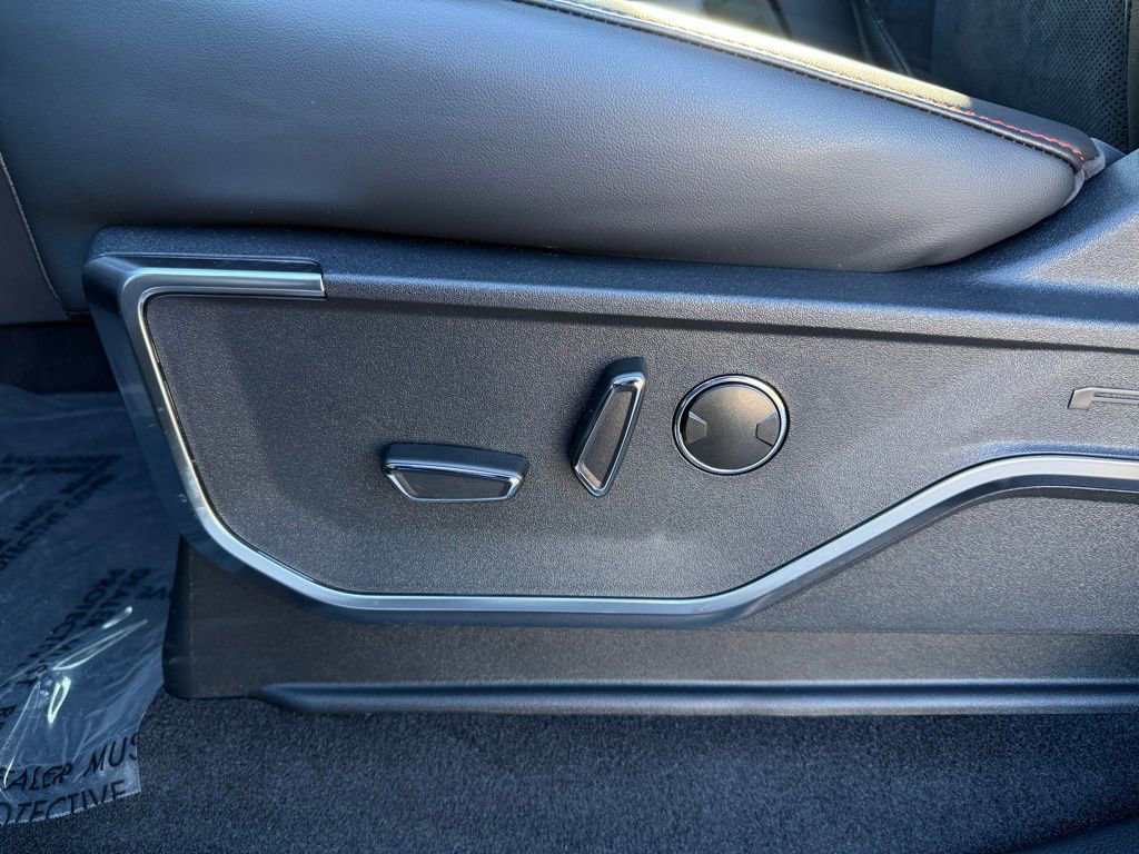 New 2026 Ford F150 Raptor w/ Equipment Group 803A Raptor R image 8