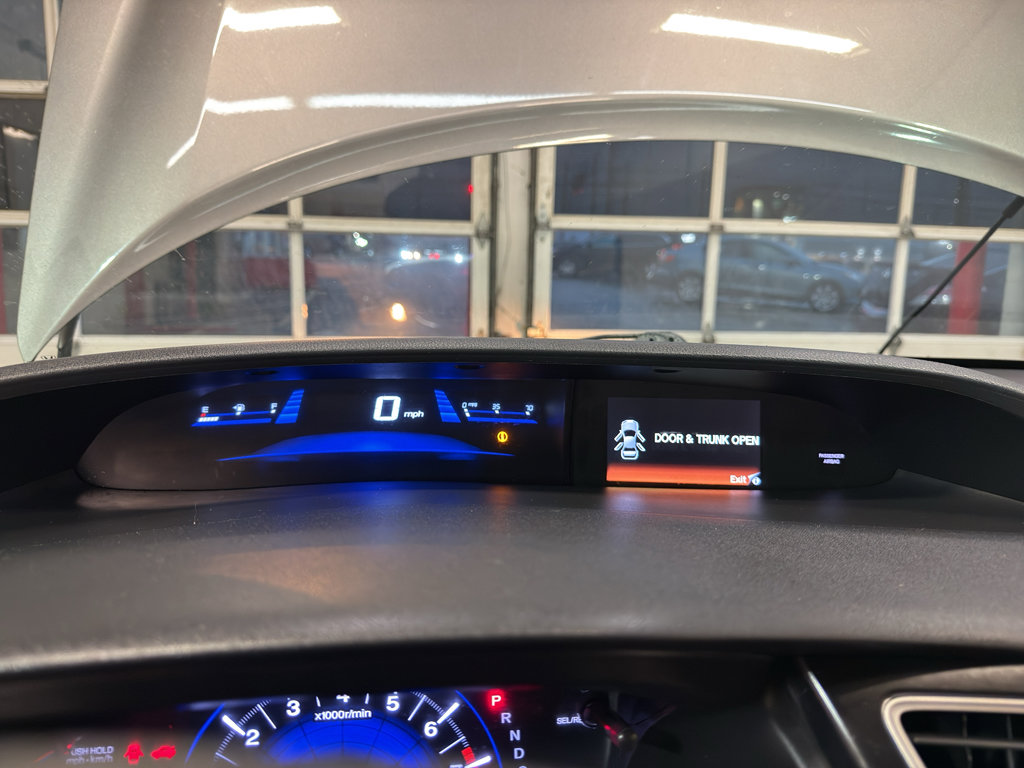 Used 2014 Honda Civic EX image 19