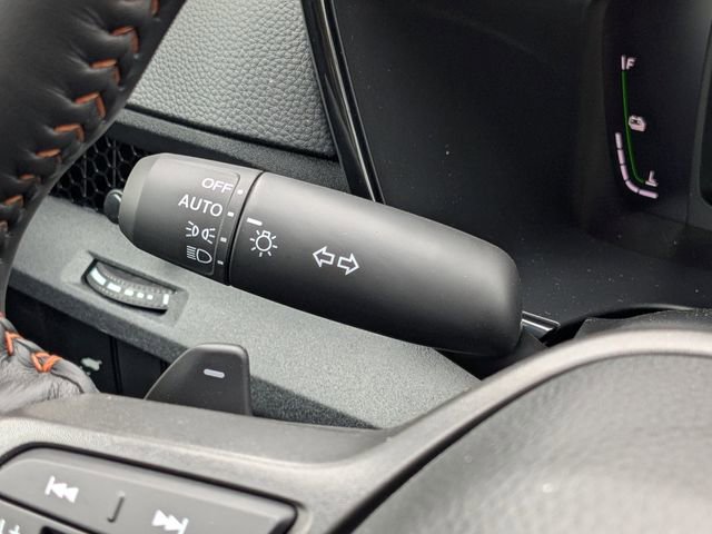 New 2026 Honda CR-V Sport-L image 25