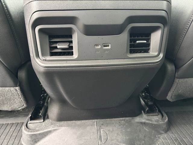 Used 2022 Chevrolet Silverado 1500 LT Trail Boss w/ LT Trail Boss Premium Package image 33