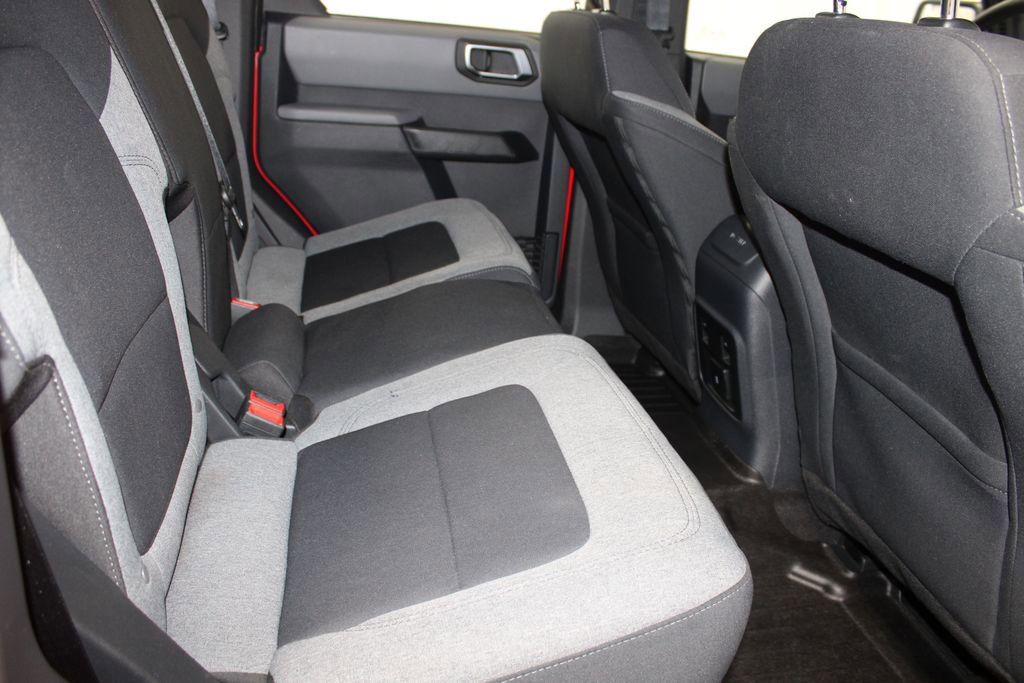Used 2023 Ford Bronco 4-Door image 26