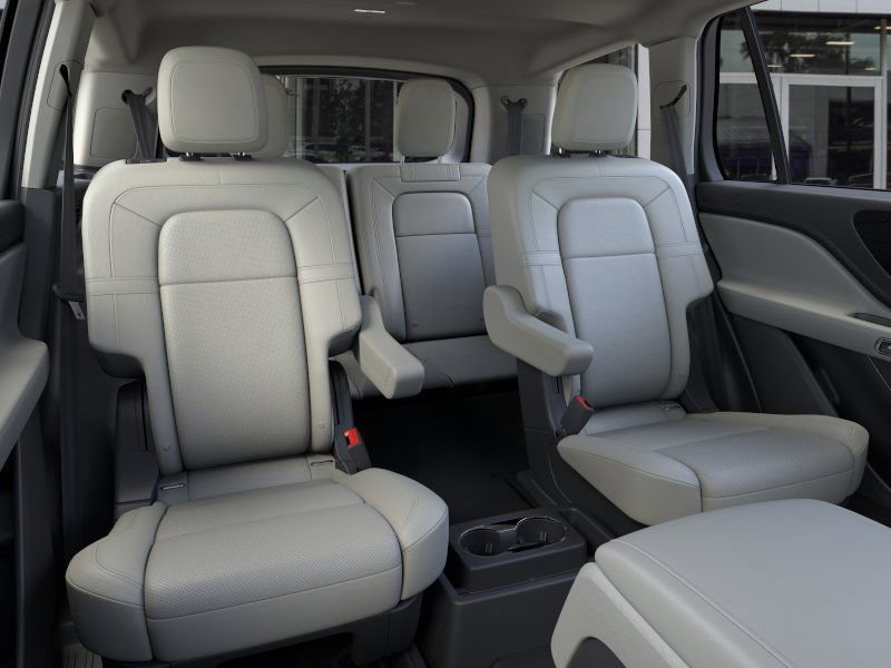 New 2026 Lincoln Aviator Reserve w/ Jet Appearance Package image 11