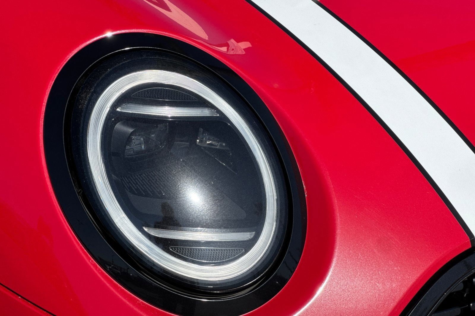 Used 2025 MINI Cooper S FWD image 10