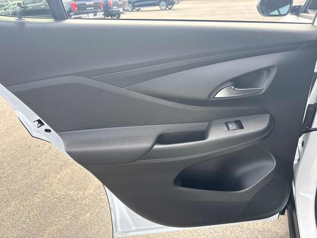 New 2026 Buick Envista Sport Touring w/ Advanced Safety Package FWD image 29