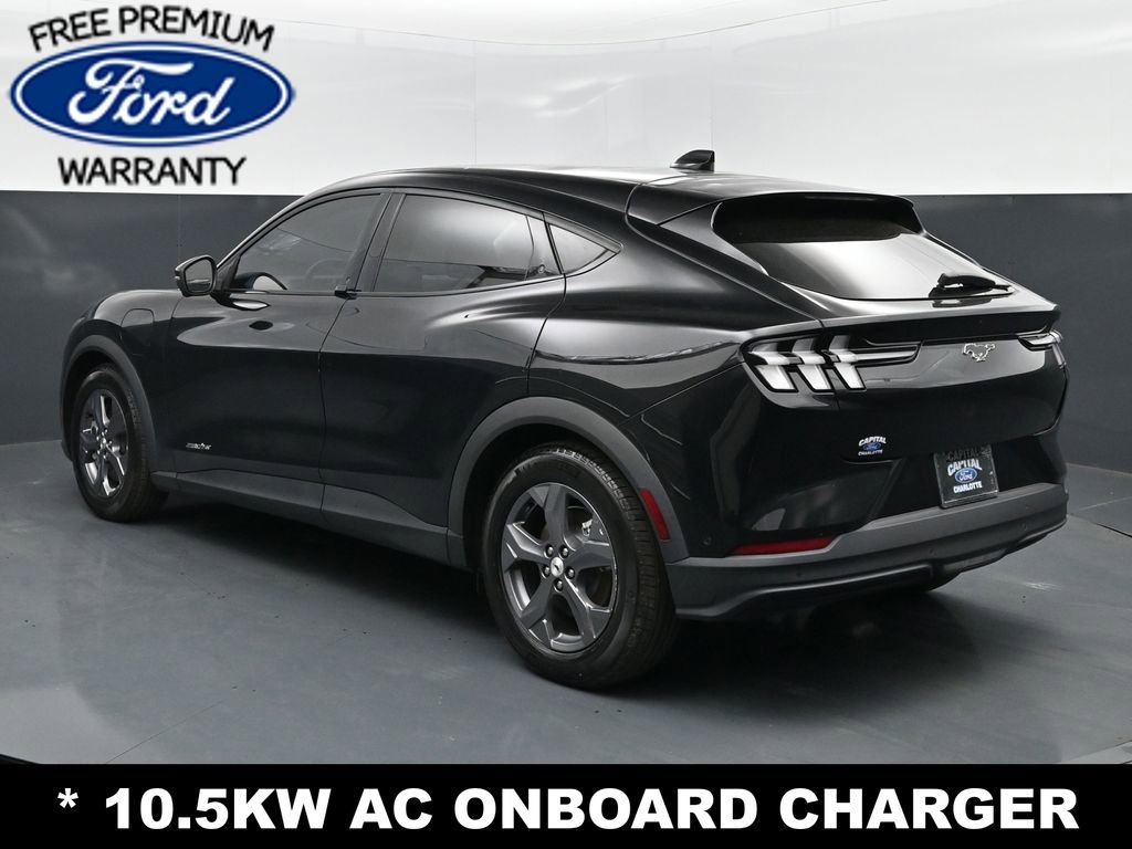 Used 2023 Ford Mustang Mach-E Select image 6
