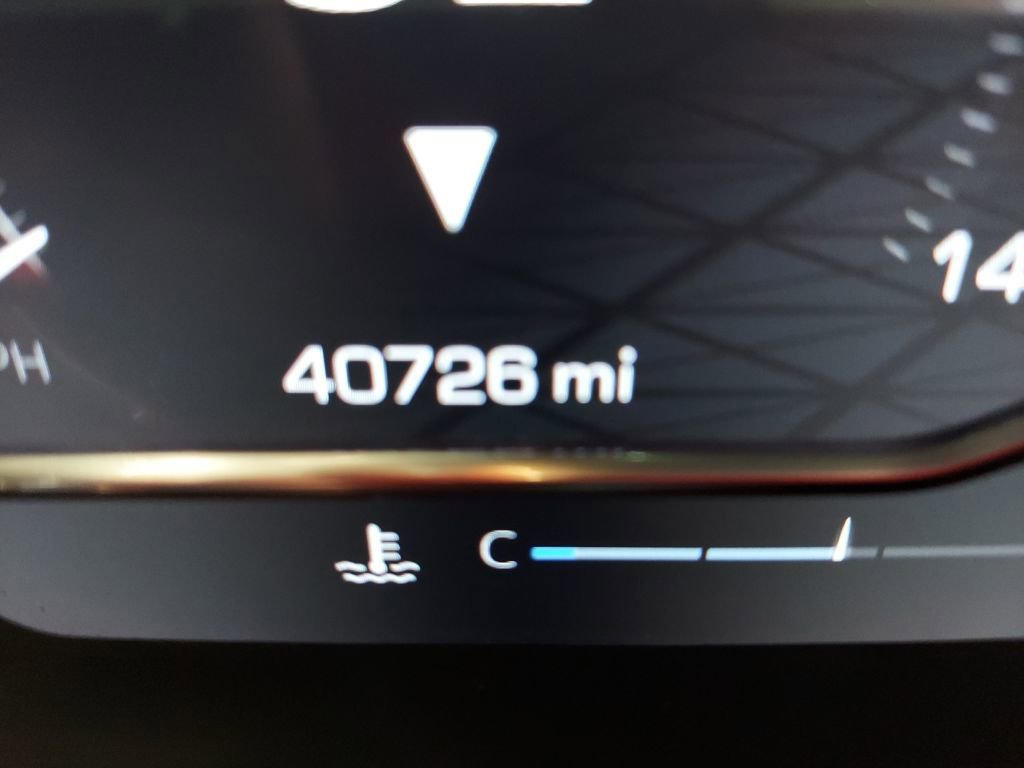 Used 2025 GMC Sierra 1500 Denali Ultimate image 18