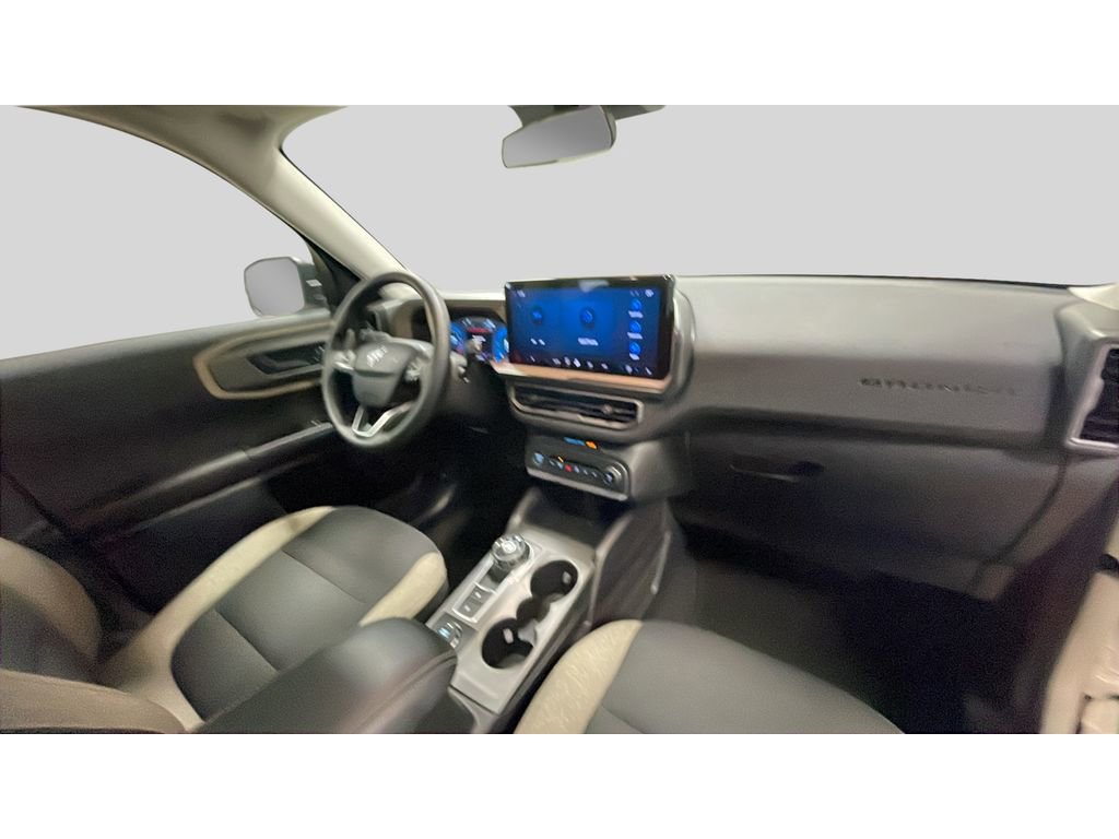 Used 2025 Ford Bronco Sport Big Bend w/ Convenience Package image 18