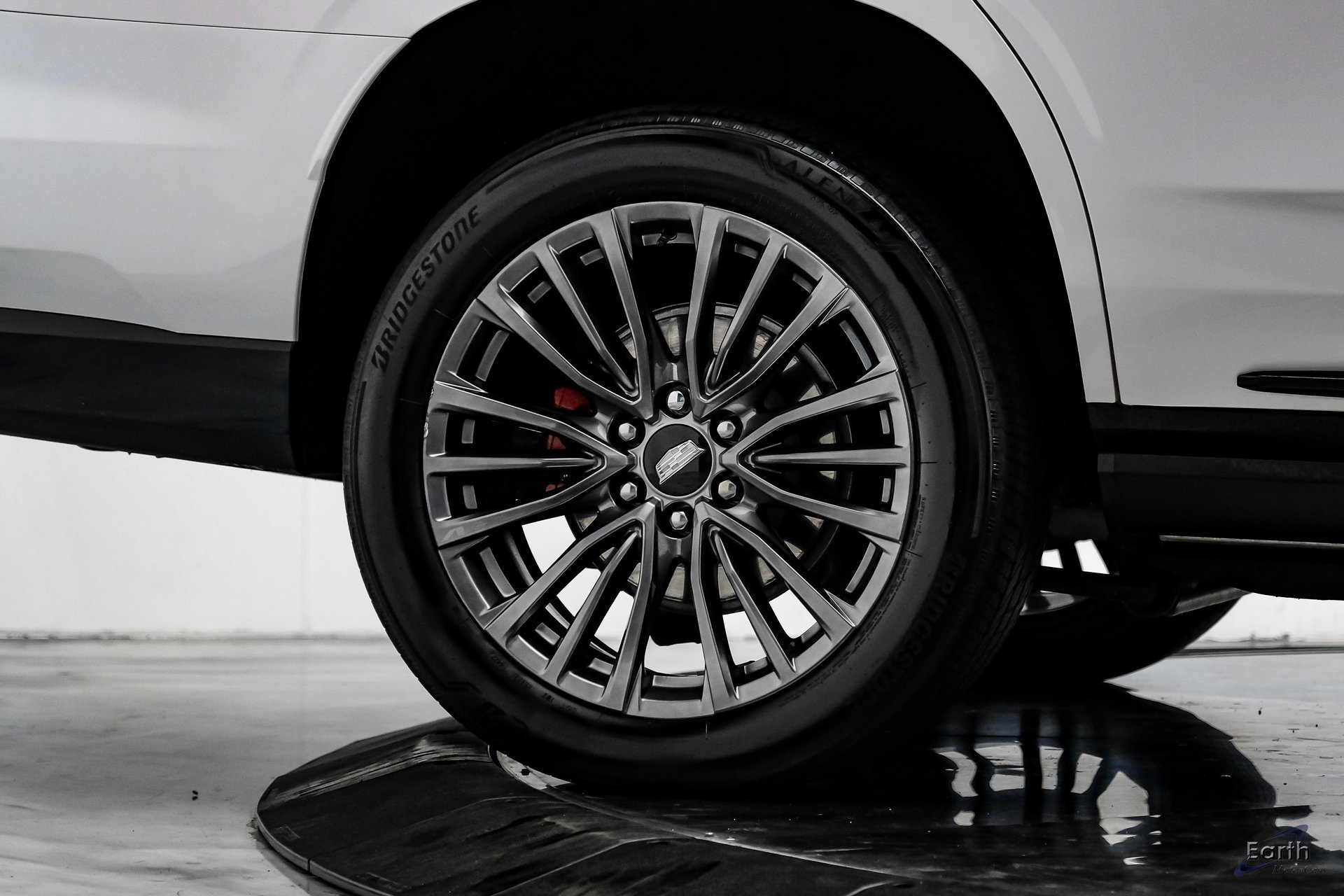 Used 2023 Cadillac Escalade V image 93