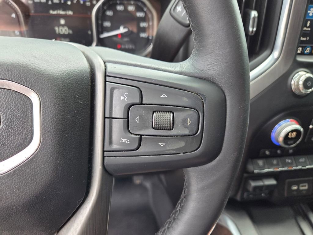 Used 2020 GMC Sierra 3500 Denali w/ Denali Ultimate Package image 33