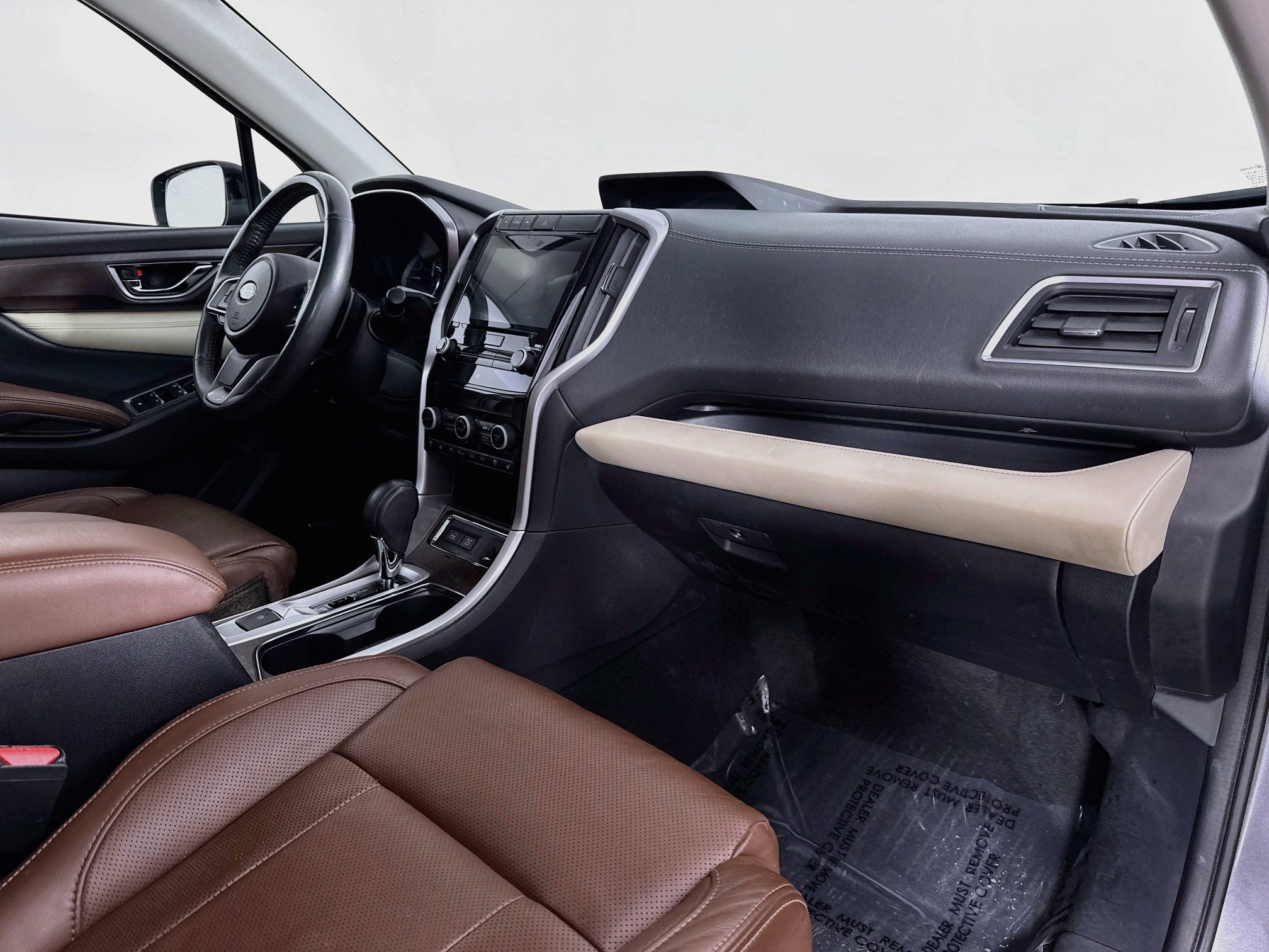 Used 2020 Subaru Ascent Touring AWD/4WD image 33