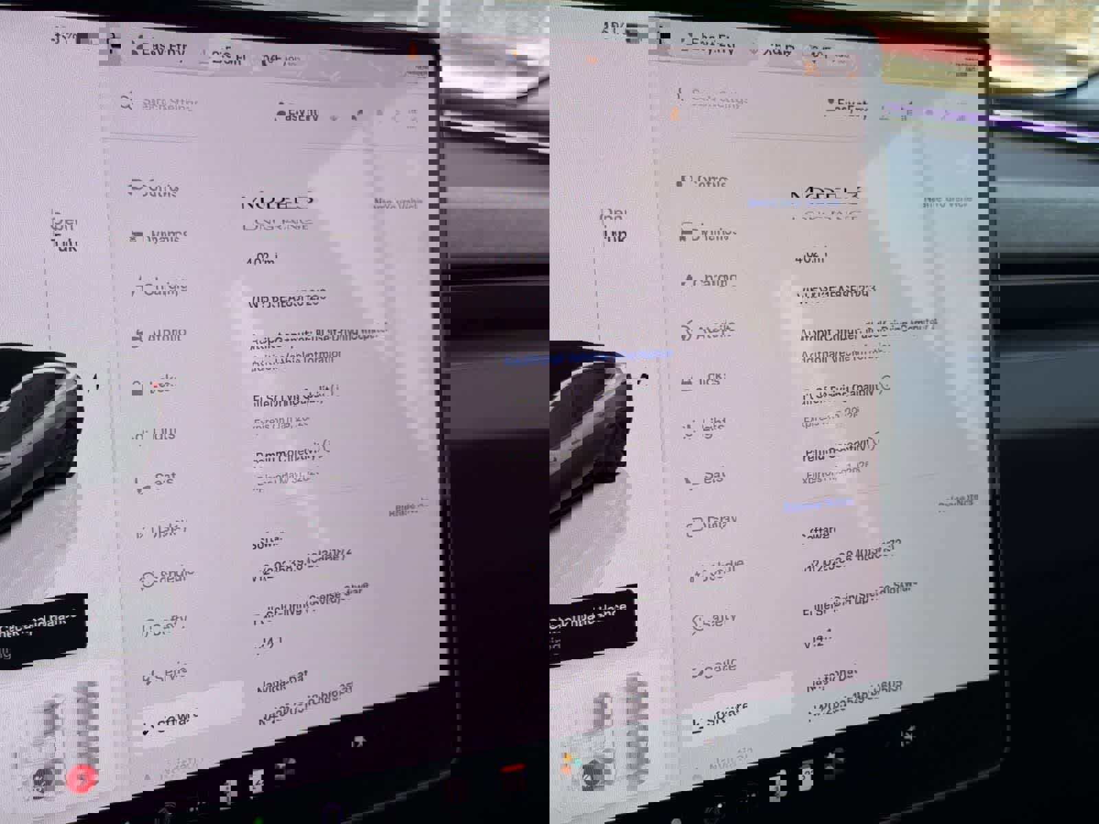 Used 2025 Tesla Model 3 Long Range image 20