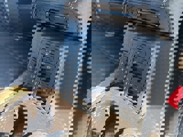 New 2025 Ford Bronco Big Bend w/ Black Diamond Package AWD/4WD image 58