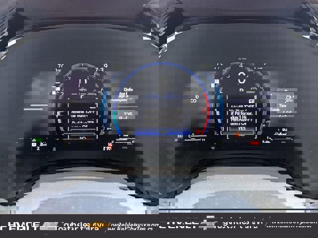 Used 2025 Lexus RX 350 Premium w/ Accessory Package (Z1) image 16