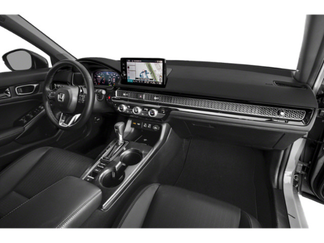 New 2024 Honda Civic Sport Touring image 12