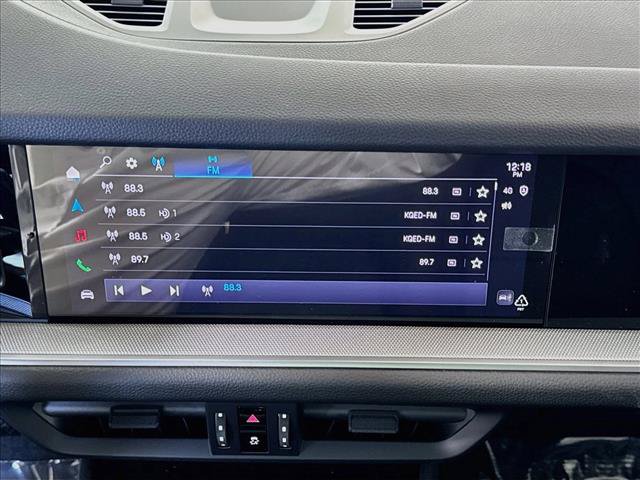 New 2026 Porsche Cayenne AWD/4WD image 16