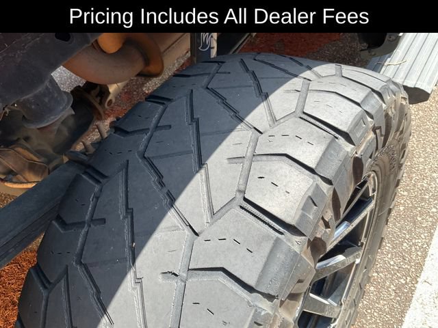 Used 2022 Ford F150 King Ranch w/ Equipment Group 601A High AWD/4WD image 14