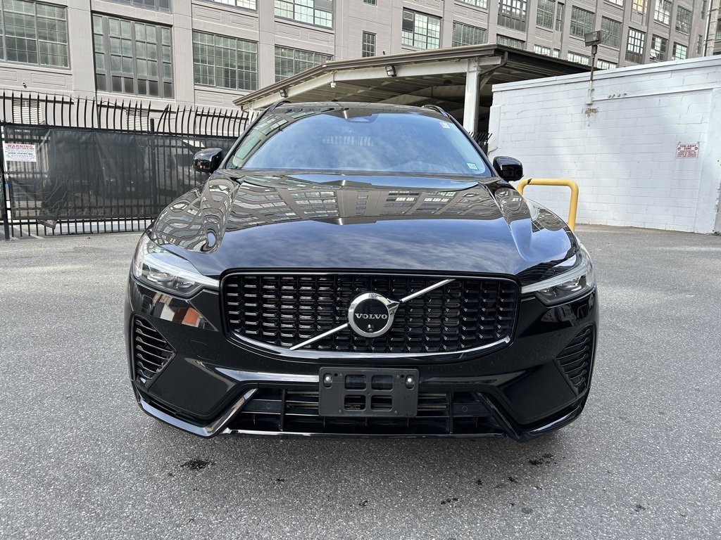 Certified 2024 Volvo XC60 T8 Ultimate w/ Protection Package Premier image 1