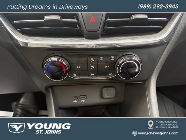 Certified 2024 Buick Encore GX Preferred w/ Comfort Package AWD/4WD image 20