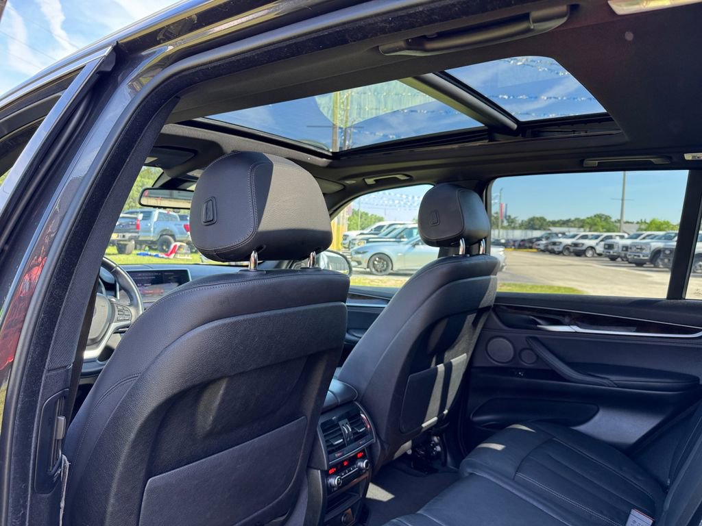 Used 2018 BMW X5 sDrive35i image 19