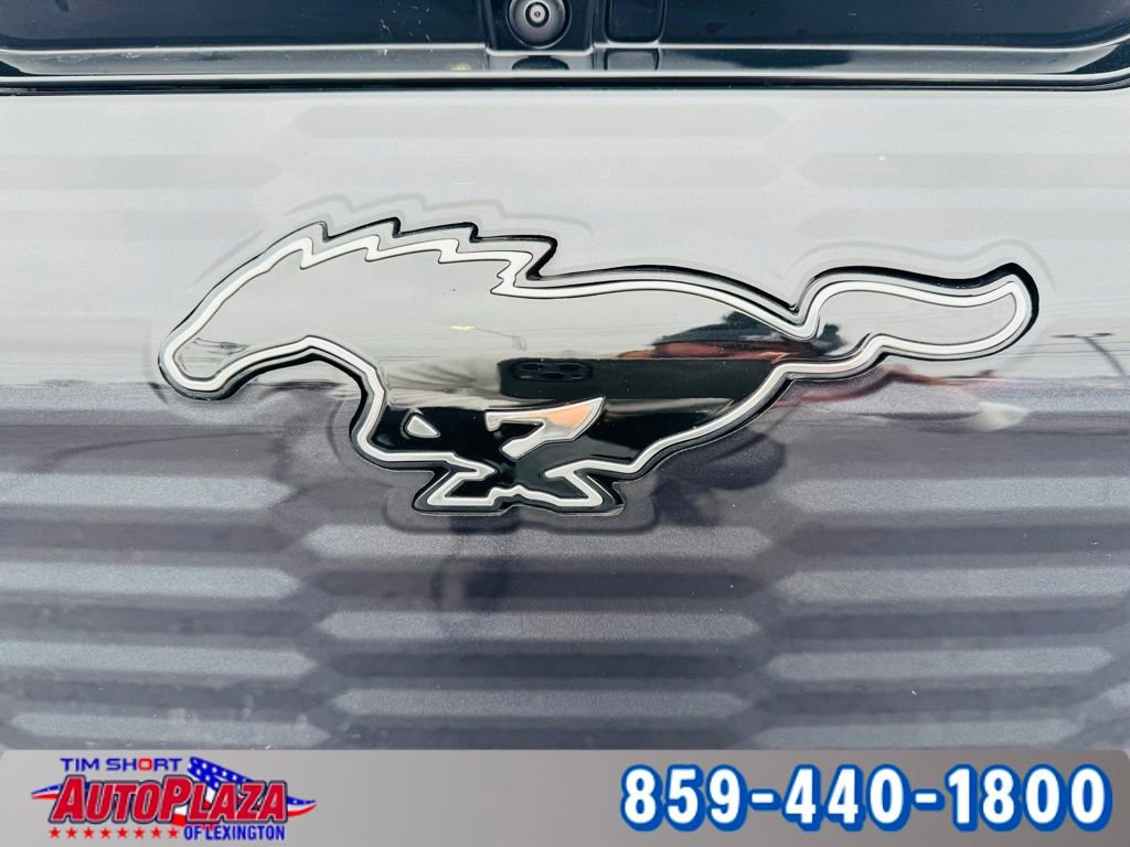 Used 2023 Ford Mustang Mach-E GT image 10