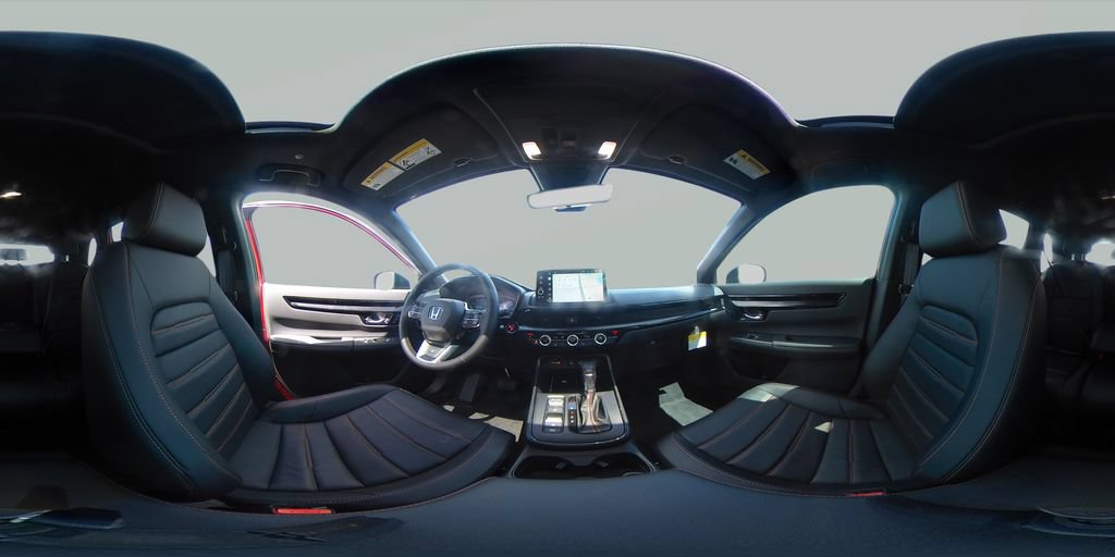New 2026 Honda CR-V Sport Touring image 9