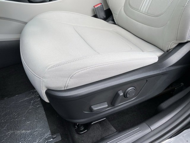 New 2025 Hyundai Tucson SEL image 34