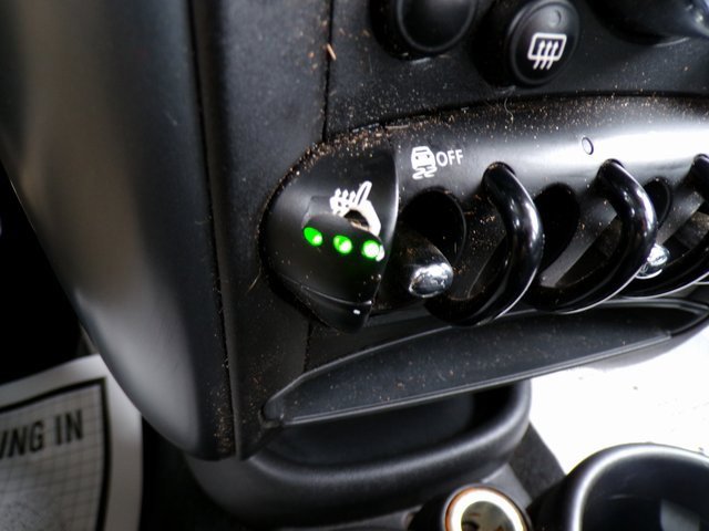 Used 2016 MINI Cooper Countryman S image 20