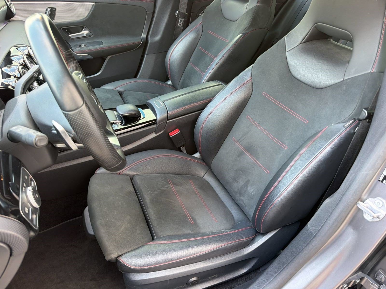 Certified 2020 Mercedes-Benz CLA 250 image 5