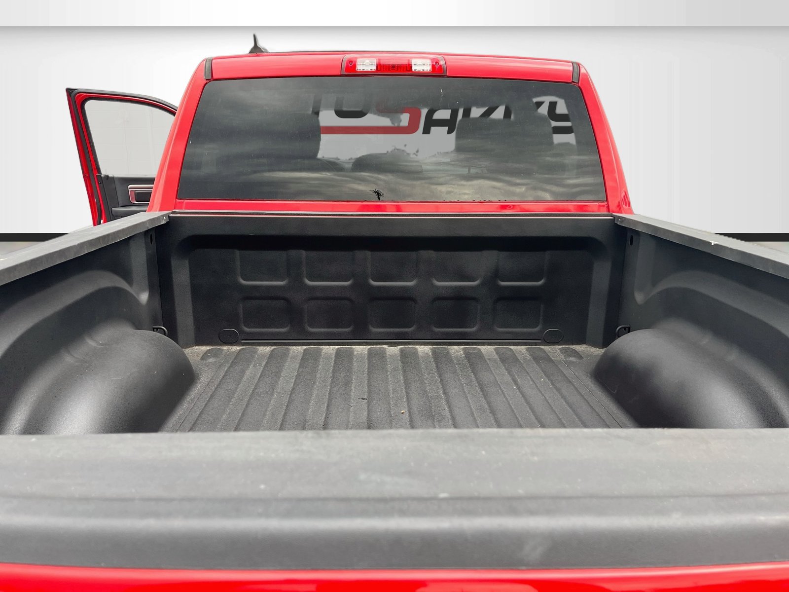 Used 2022 RAM 1500 Warlock w/ Electronics Group AWD/4WD image 23