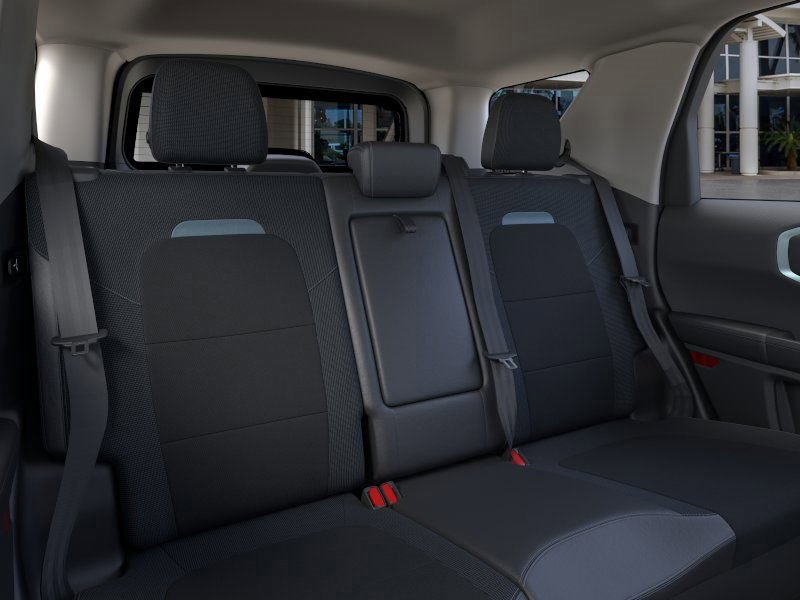 New 2024 Ford Bronco Sport Badlands image 11