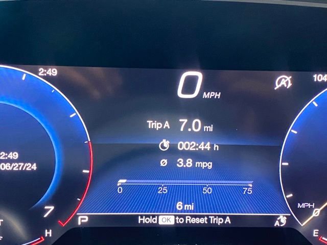 New 2024 Maserati Grecale GT image 26