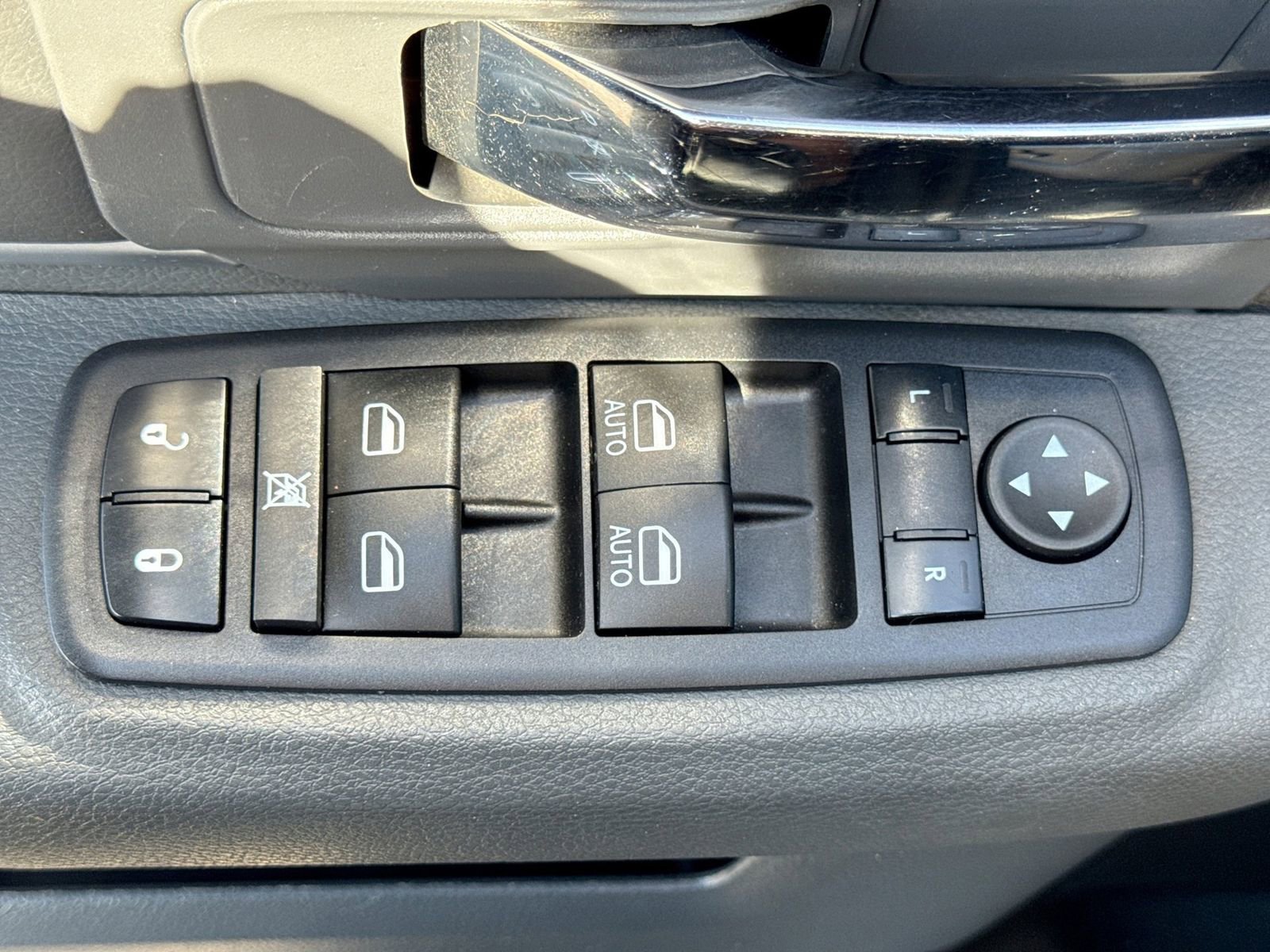 Used 2014 RAM 1500 Big Horn AWD/4WD image 20