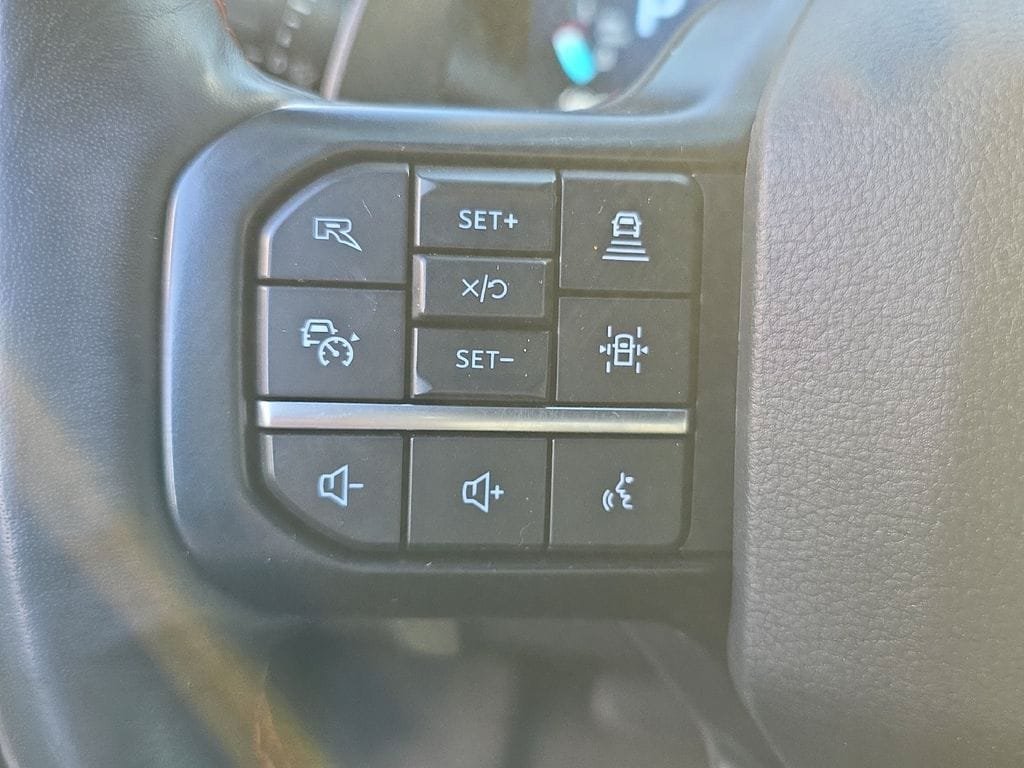 Used 2024 Ford F150 Raptor AWD/4WD image 19