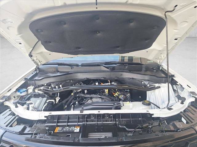 Used 2025 Ford Explorer ST-Line w/ ST-Line Street Pack image 21