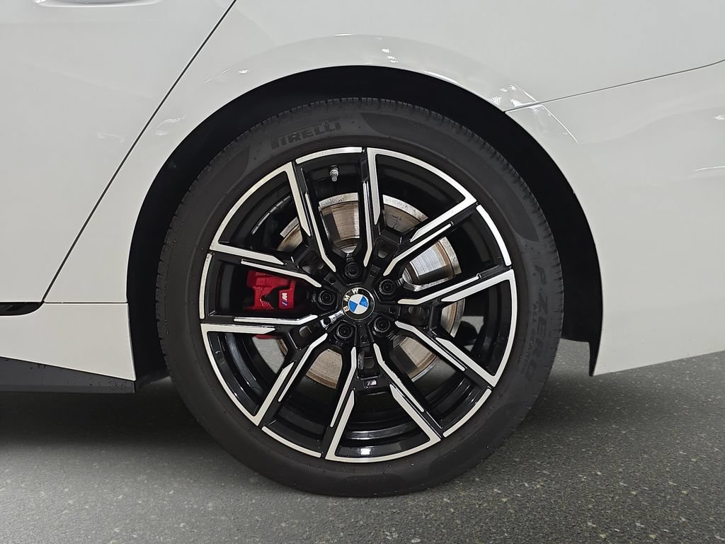 Used 2024 BMW M440i xDrive Gran Coupe w/ Premium Package AWD/4WD image 29