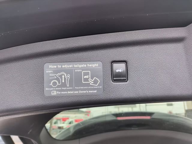 Used 2019 INFINITI QX50 Essential w/ Premium Heat Package image 20