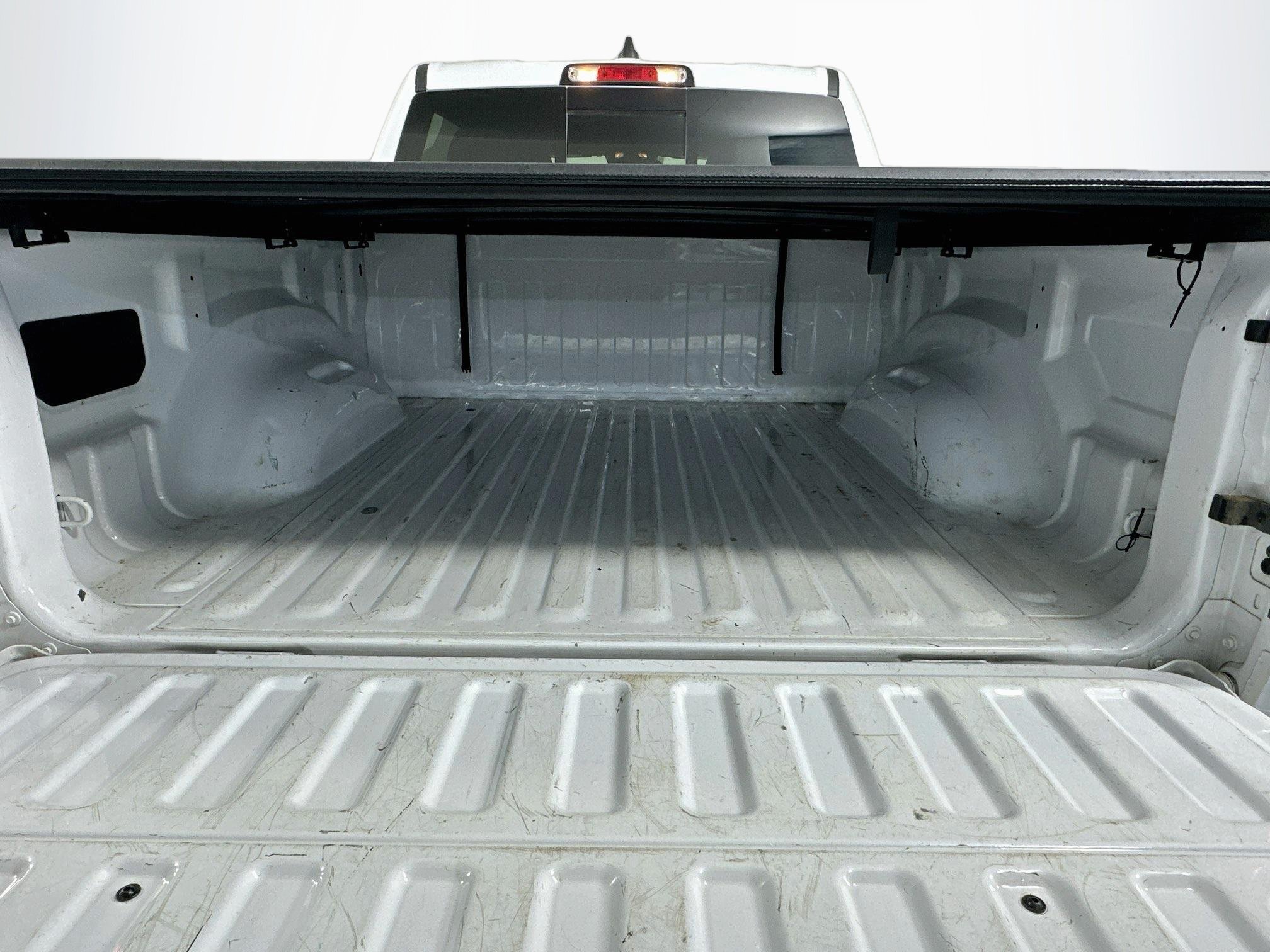 Used 2025 RAM 1500 Tradesman w/ Night Edition RWD image 27