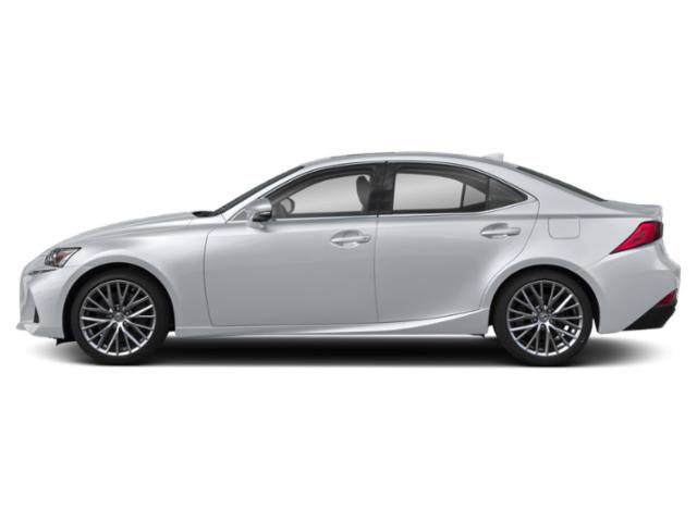 Used 2019 Lexus IS 300 F Sport w/ F Sport Package image 3