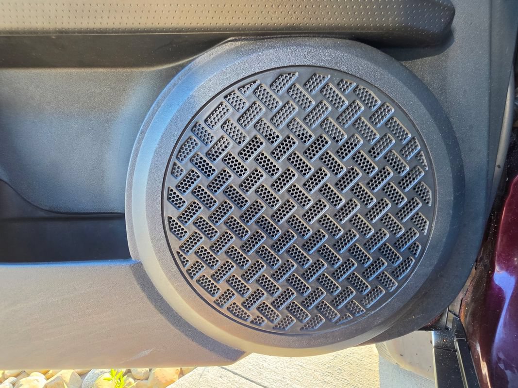 Used 2007 Toyota FJ Cruiser 4WD w/ Convenience Pkg image 14