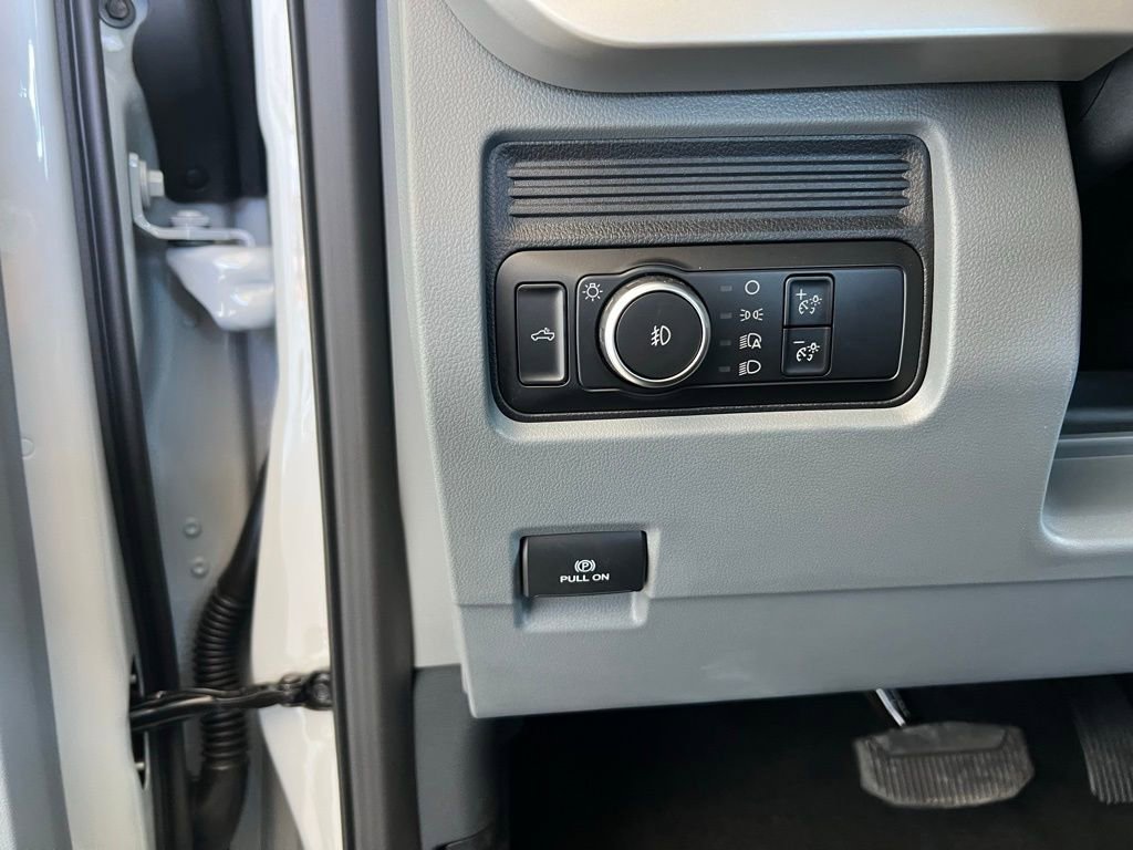 New 2026 Ford F250 XL w/ STX Appearance Package image 10